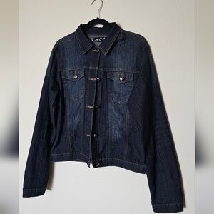 Women's Denim Jacket